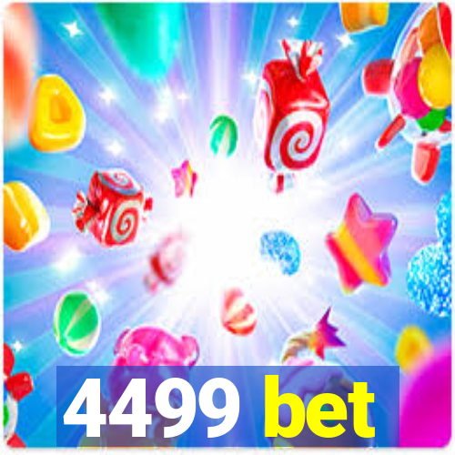 4499 bet